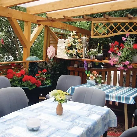 Appartement In Neumagen-papiermuehle *