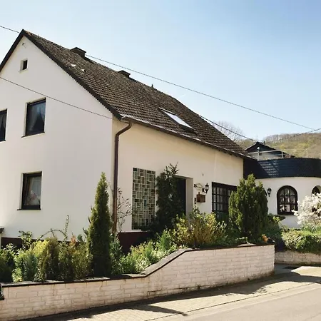 3 Bedroom Cozy In Neumagen-papiermuehle Trittenheim