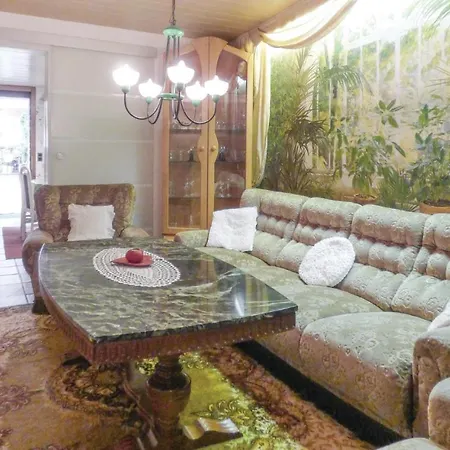 Appartement In Neumagen-papiermuehle Horath