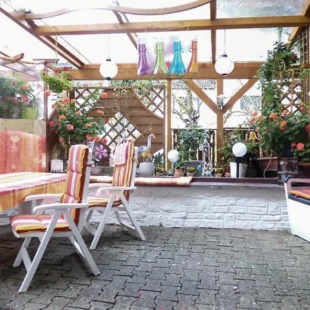 Appartement In Neumagen-papiermuehle *