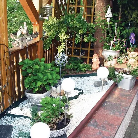 3 Bedroom Cozy In Neumagen-papiermuehle Apartment Trittenheim