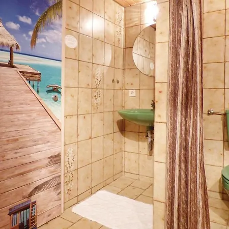 In Neumagen-papiermuehle Appartement *