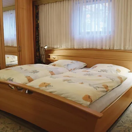 In Neumagen-papiermuehle Appartement