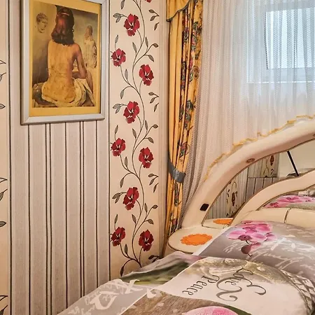 Appartement In Neumagen-papiermuehle