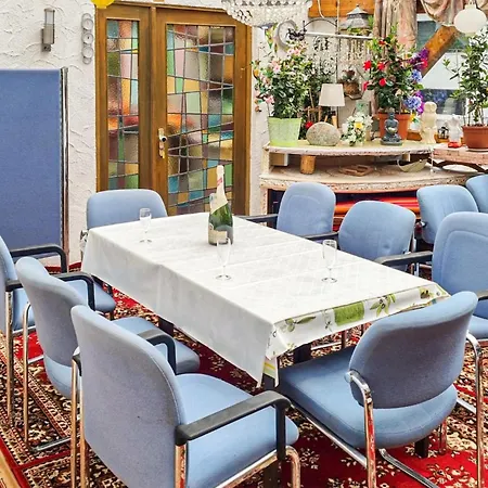 3 Bedroom Cozy In Neumagen-papiermuehle