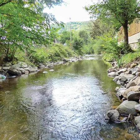 Διαμέρισμα In Neumagen-papiermuehle