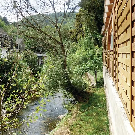 In Neumagen-papiermuehle Appartement Horath