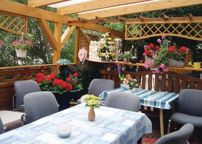 Apartment In Neumagen-papiermuehle *