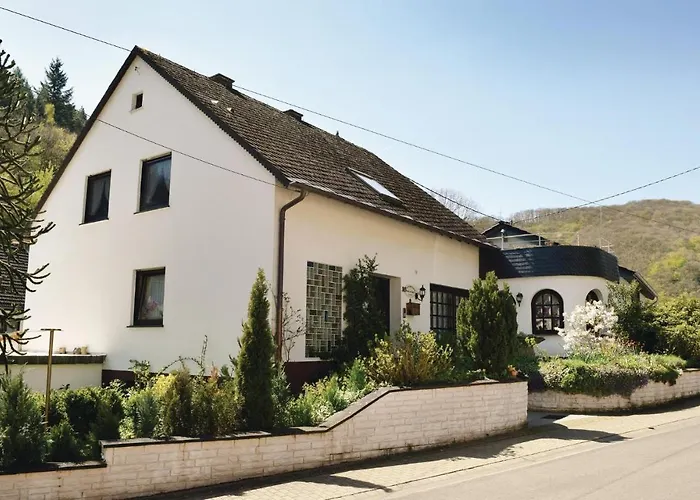 In Neumagen-papiermuehle Horath