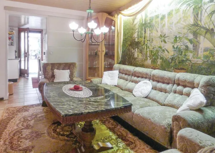 Apartment In Neumagen-papiermuehle Horath