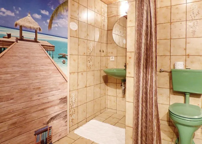 In Neumagen-papiermuehle Διαμέρισμα *