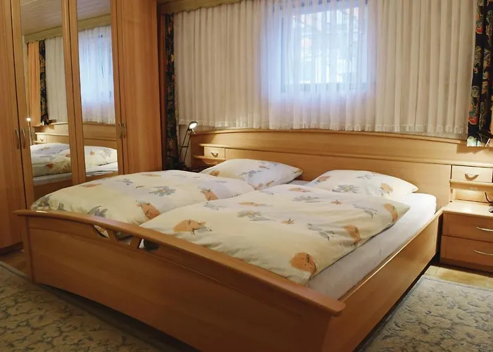 In Neumagen-papiermuehle Διαμέρισμα