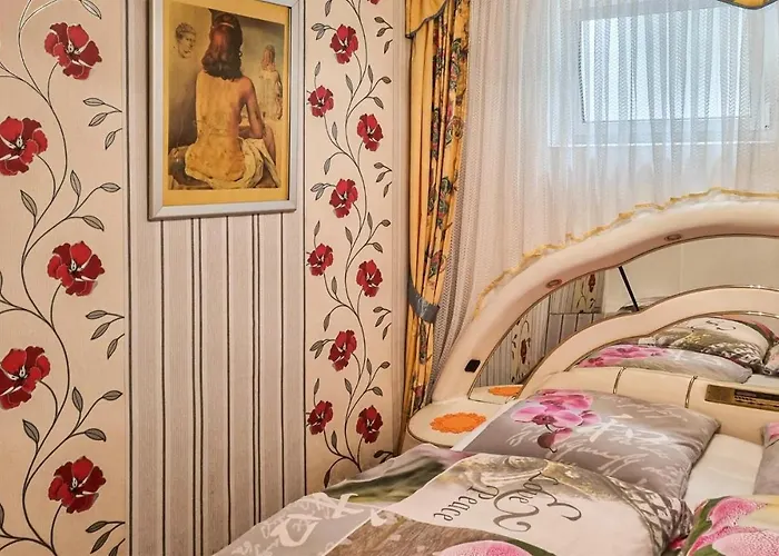 Διαμέρισμα In Neumagen-papiermuehle