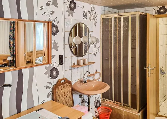 Διαμέρισμα In Neumagen-papiermuehle