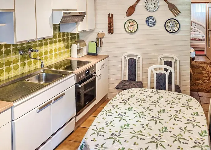 Διαμέρισμα In Neumagen-papiermuehle *