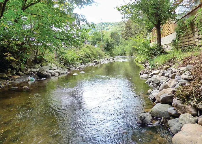 Διαμέρισμα In Neumagen-papiermuehle